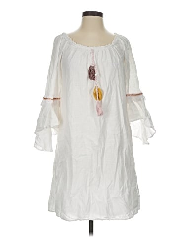 Style&Co Casual Dress (view 1)