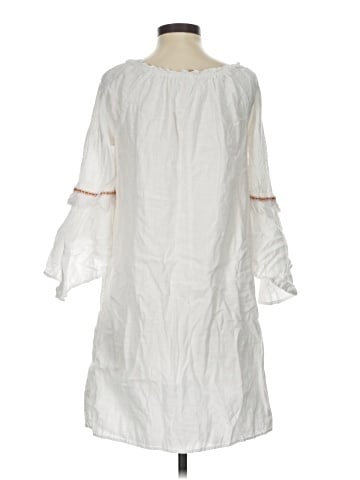 Style&Co Casual Dress (view 2)
