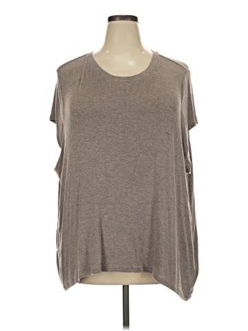 Athleta Sleeveless T-Shirt (view 1)