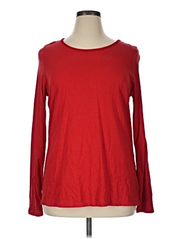 wonderly Long Sleeve T-Shirt (view 1)