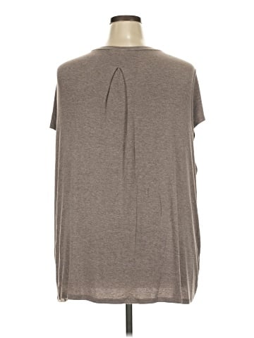Athleta Sleeveless T-Shirt (view 2)