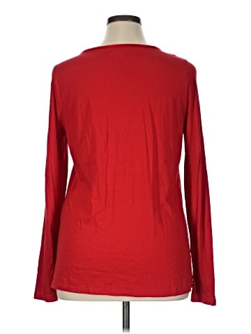 wonderly Long Sleeve T-Shirt (view 2)