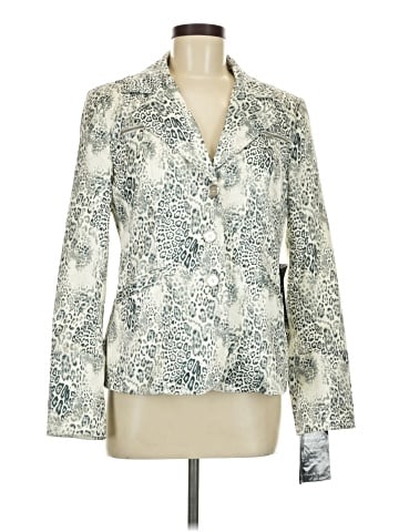 Pamela McCoy Blazer (view 1)