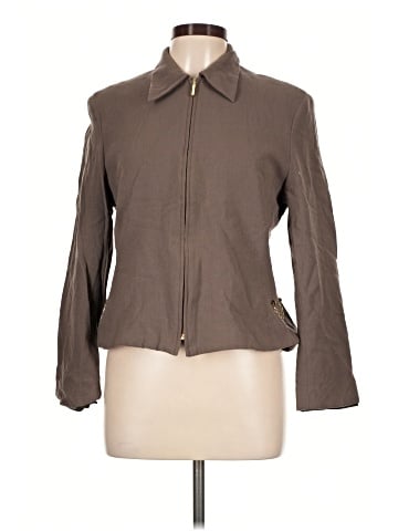 Valerie Stevens Jacket (view 1)