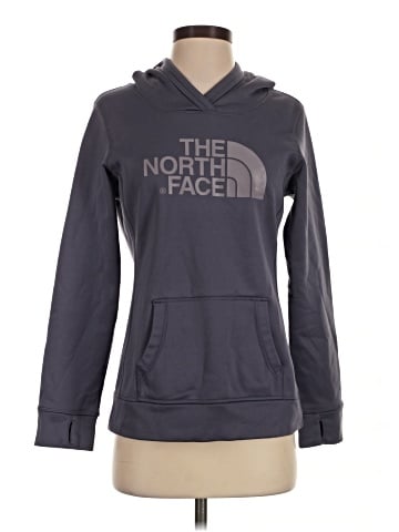 The North Face Pullover Hoodie (view 1)