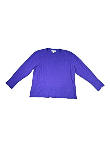 Liz Claiborne Pullover Sweater (view 2)