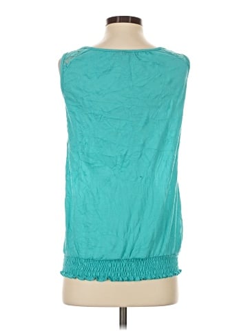 French Laundry Sleeveless Blouse (view 2)