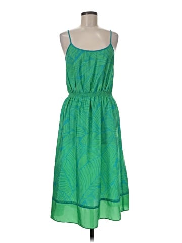 Ann Taylor LOFT Casual Dress (view 1)