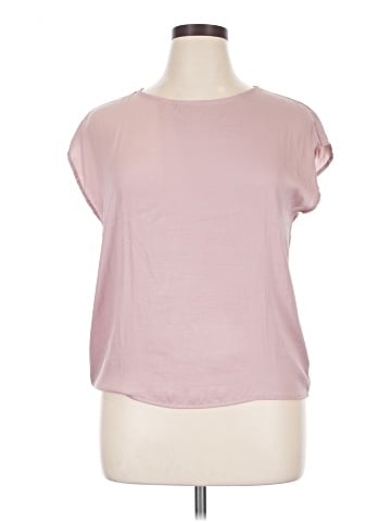 Forever 21 Short Sleeve Top (view 1)