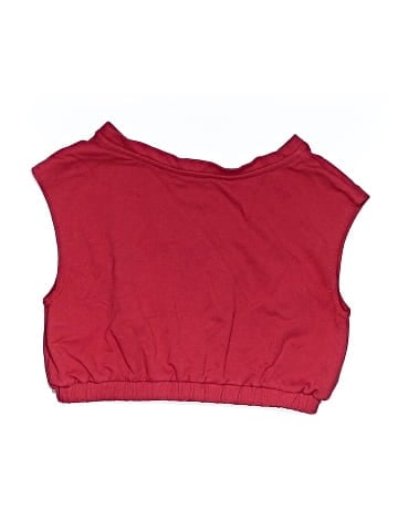 Balera Dancewear Sleeveless T-Shirt (view 1)