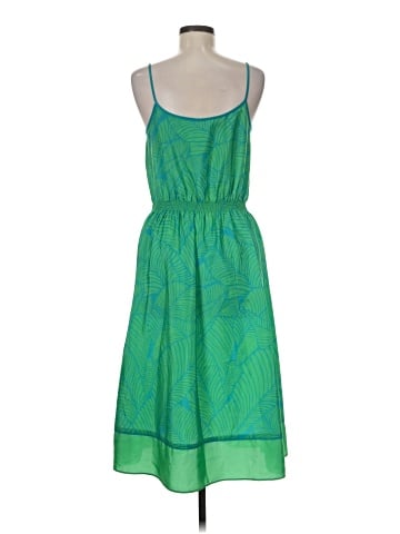 Ann Taylor LOFT Casual Dress (view 2)