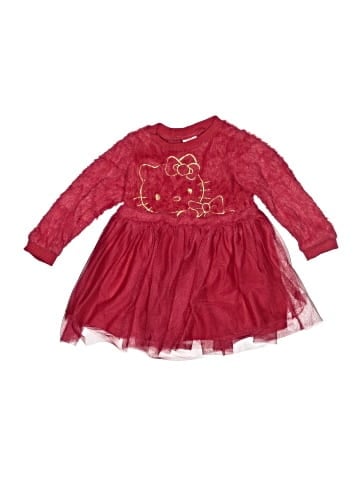 Hello Kitty Dress (view 1)