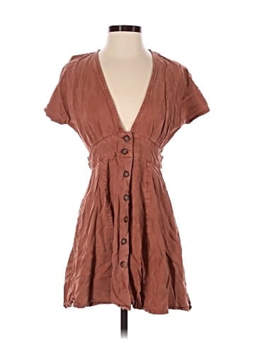 Quince Casual Dress (view 1)