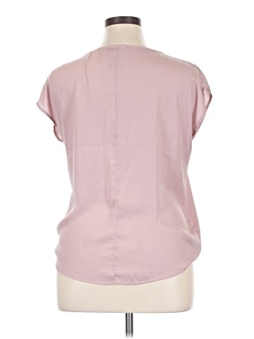 Forever 21 Short Sleeve Top (view 2)