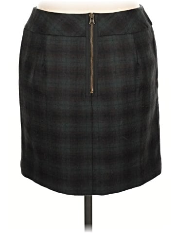 L.L.Bean Wool Skirt (view 2)