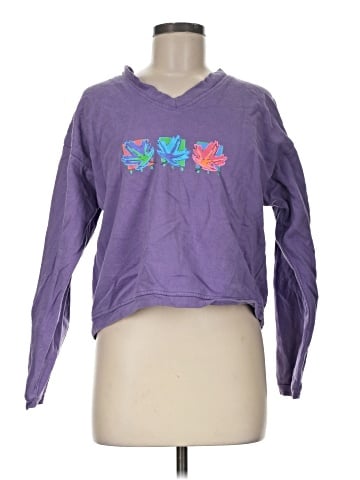 Fresh Produce Sweatshirt (view 1)