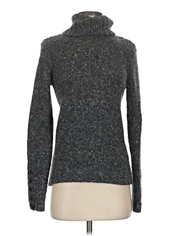 Lauren by Ralph Lauren Turtleneck Sweater (view 1)