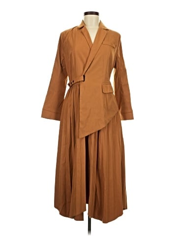 La'Ros Trenchcoat (view 1)