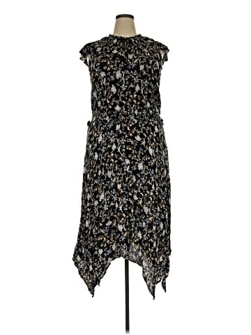 Knox Rose Cocktail Dress (view 1)