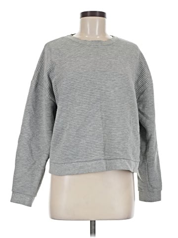 Mango Sweatshirt (view 1)