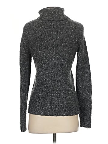 Lauren by Ralph Lauren Turtleneck Sweater (view 2)
