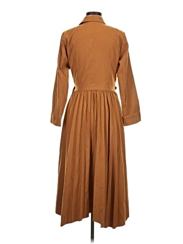 La'Ros Trenchcoat (view 2)
