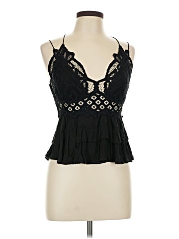 FP One Sleeveless Blouse (view 1)