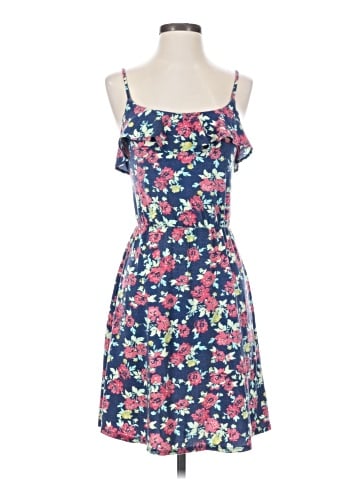 Mossimo Supply Co. Casual Dress (view 1)
