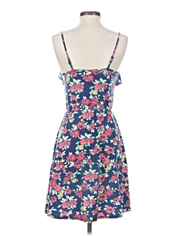 Mossimo Supply Co. Casual Dress (view 2)