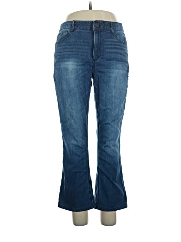 Democracy Jeans (view 1)