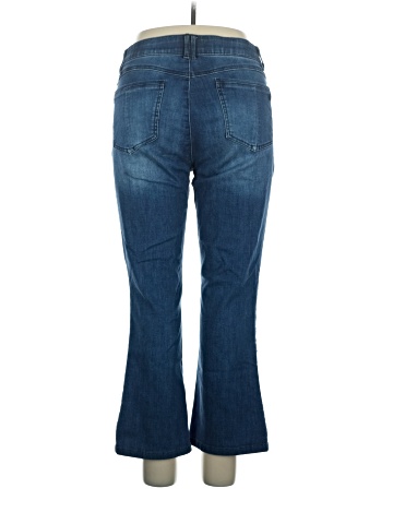 Democracy Jeans (view 2)