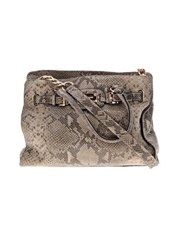 MICHAEL Michael Kors Satchel (view 1)