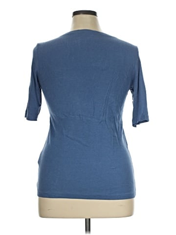 Polo by Ralph Lauren Short Sleeve Top (view 2)