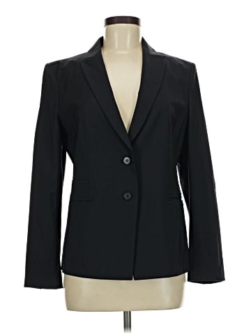 Ann Taylor Blazer (view 1)