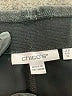 Chico's Solid Gray Active Pants Size Lg (2.5) - photo 7