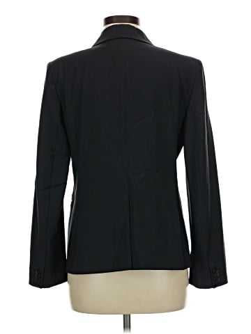 Ann Taylor Blazer (view 2)