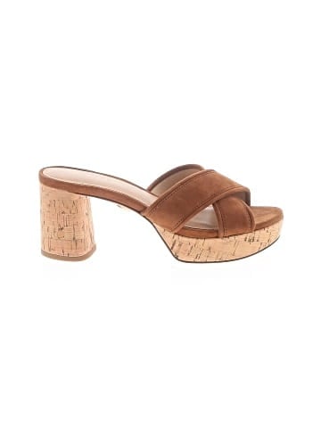 Veronica Beard Sandals (view 1)