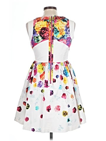 Prabal Gurung for Target Cocktail Dress (view 2)