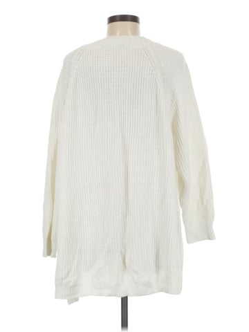 Express Pullover Sweater (view 2)