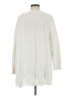 Express Ivory Pullover Sweater Size M - photo 2