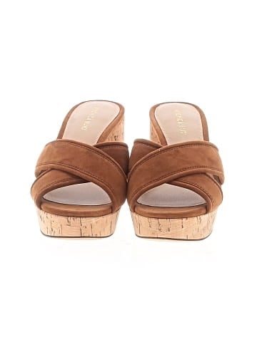 Veronica Beard Sandals (view 2)