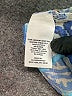 Ruby Rd. Blue 3/4 Sleeve Blouse Size 1X - photo 8