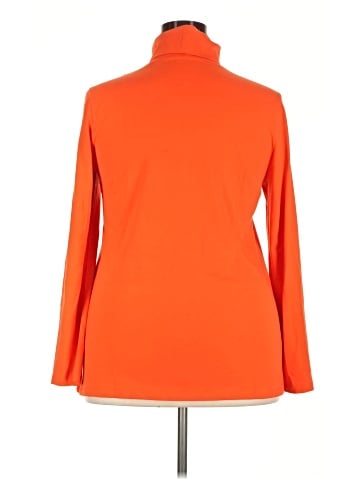 Universal Standard Long Sleeve Top (view 2)