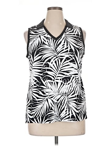 Tommy Bahama Sleeveless Blouse (view 1)
