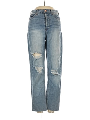 Vanilla Star Jeans (view 1)