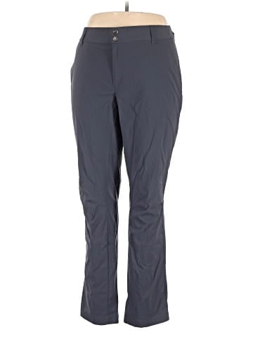 Columbia Active Pants (view 1)