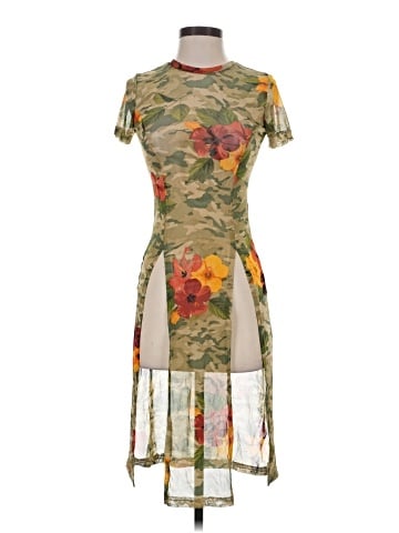 Love Cocktail Dress (view 1)