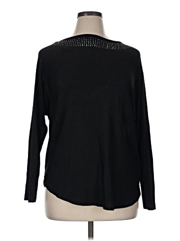 Olivia Sky Turtleneck Sweater (view 1)