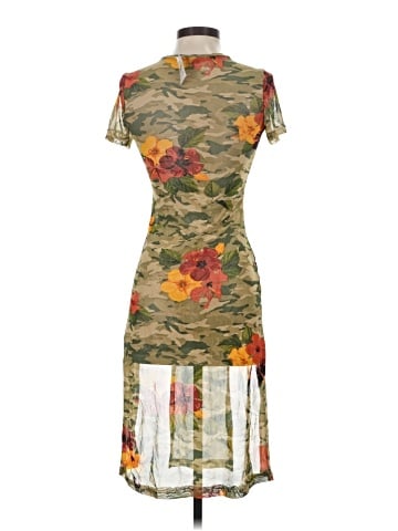 Love Cocktail Dress (view 2)