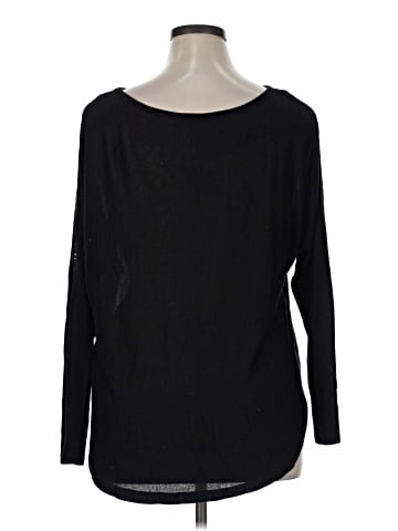 Olivia Sky Turtleneck Sweater (view 2)